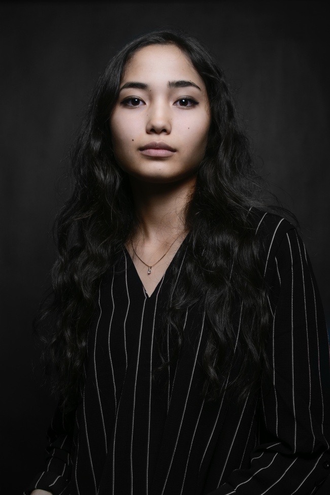 子弹与玫瑰